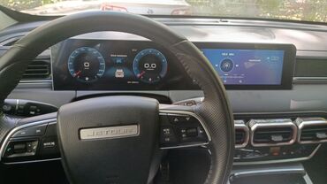 матор одисей: Jetour X70 Plus: 2023 г., 1.5 л, Типтроник, Бензин, Кроссовер