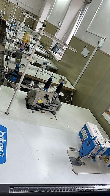 Швейные машины: Швейная машина Вышивальная — 2