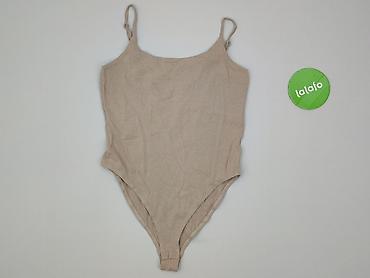 bluzka basic by o la la: Sinsay, Body damskie, rozmiar S — 2