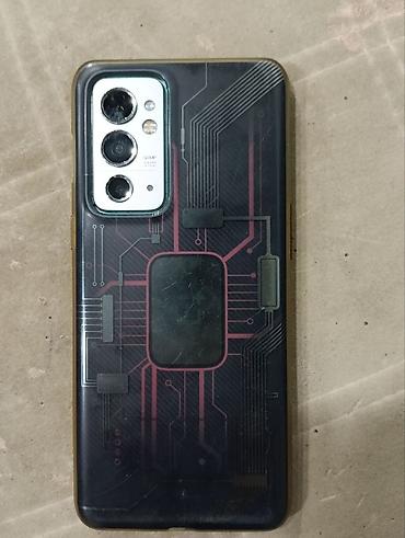 oneplus 11r: OnePlus 9RT 5G 12/256 Гб все работает Минус - крышка — 6
