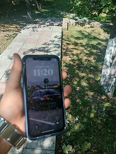 ipone 5 s: IPhone 13 Pro, 256 GB, Sierra Blue, Qırıq — 3