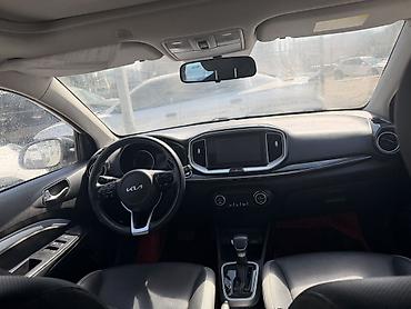 stonic: Kia Stonic: 2023 г., 1.6 л, Автомат, Бензин, Кроссовер — 4
