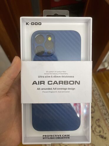 чехол для airpods про: Чехол AIR CARBON оригинал на 12 про
Ни разу не открывали