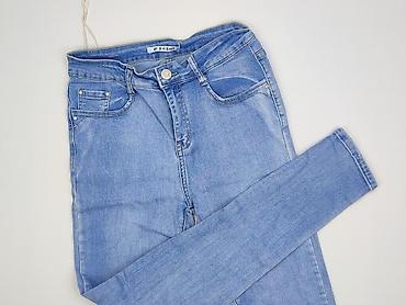 levis 570: Jeansy damskie, rozmiar M — 1