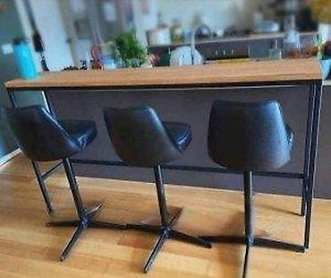 ikea vrsac: Barski stolovi izrada po meri | izrada nameštaja po meri — 1