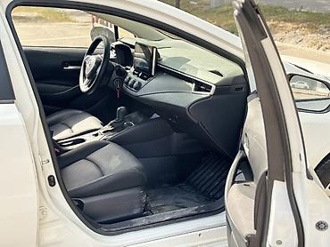 corolla runx: Toyota Corolla: 2020 г., 1.2 л, Автомат, Бензин, Седан — 5