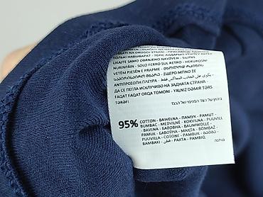 taranko online: Sinsay, T-shirt damski, rozmiar S — 6