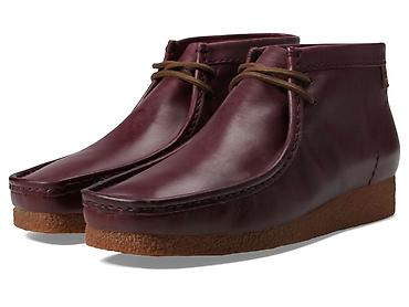 dəri ayaqqabı: Clarks.Temiz deri.Original.Razmer 42-43 — 3