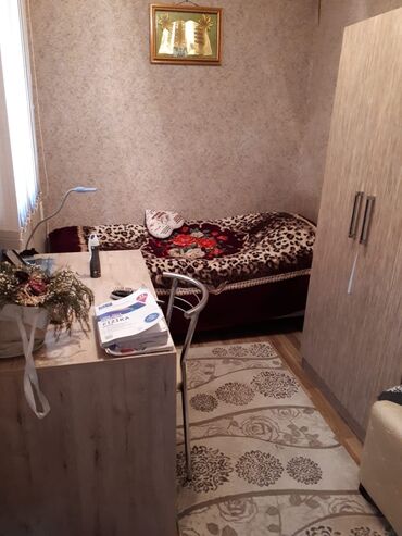 tbilisi prospekti evler: Поселок Бинагади 2 комнаты, 50 м², Нет кредита, Средний ремонт