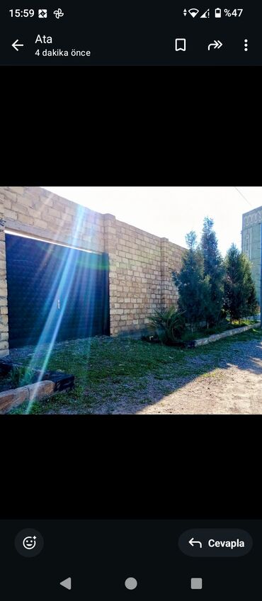 вторичное жилье в баку в кредит: 7 otaqlı, 588 kv. m, Kredit yoxdur