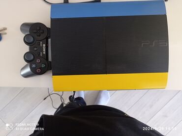 PS3 (Sony PlayStation 3): PS3 (Sony PlayStation 3)