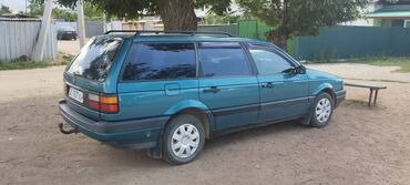 купить авто соболь: Пасат сатылат жылы 1990 карапка матор механика руль левый идеальный