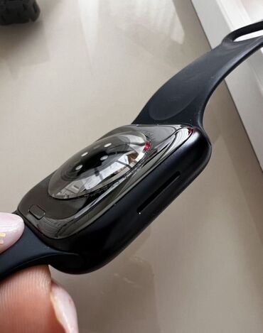 Apple Watch: Продаются Apple Watch 8 серии Покупались в декабре 2023 года — 8