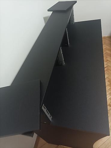 Stolovi: Glorius Workbench - profi studijski sto Na prodaju studijski sto, u — 9