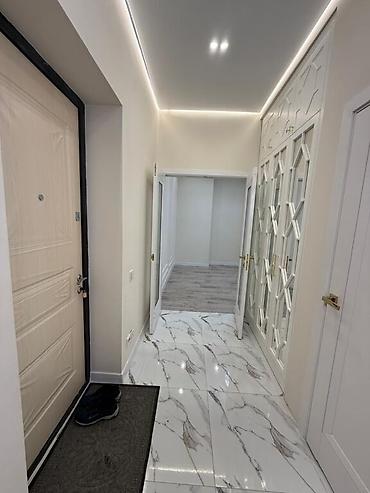 Продажа квартир: 3 комнаты, 105 м², Элитка, 10 этаж, Дизайнерский ремонт — 8