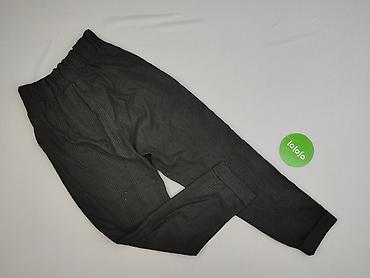trang jeans: Spodnie materiałowe damskie, rozmiar 2XS — 3