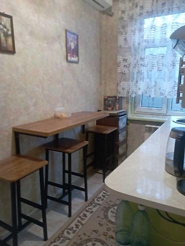 кв кара балта: 2 комнаты, 50 м², 2 этаж — 4