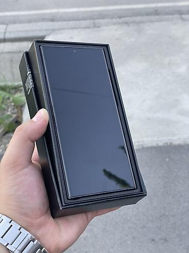 aiphone 11: Samsung Galaxy S23 Ultra, цвет Graphite/Black. Ключевые особенности — 1