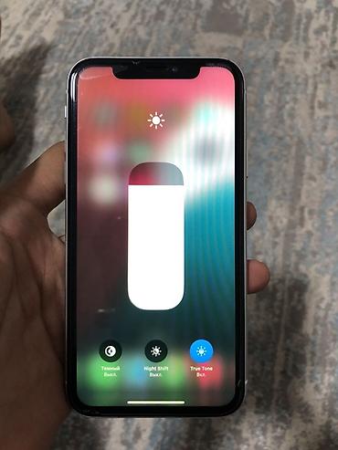 Apple iPhone: IPhone Xr, Белый — 6