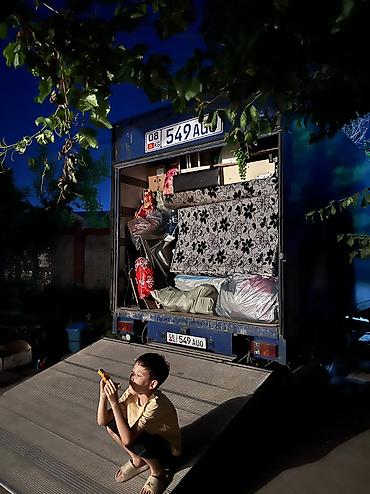 sprinter 2 2: Заказать Мерседес грузовой спринтер, C грузчиком — 2