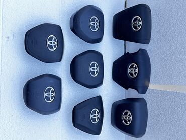 Подушки безопасности: Подушка безопасности Toyota 2020 г., Новый, Оригинал — 11
