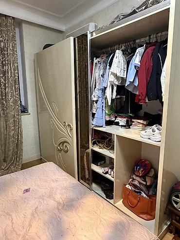 dosek matras satisi: İkinəfərlik çarpayı, Dolab, Türkiyə, İşlənmiş — 4