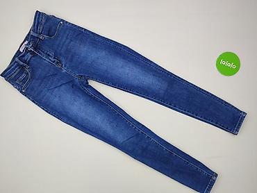 bell bottom jeans: Daysie, Jeansy damskie, rozmiar S — 2