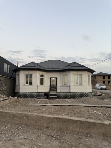 дом на берегу озера: Дом, 110 м², 5 комнат, Собственник, Евроремонт
