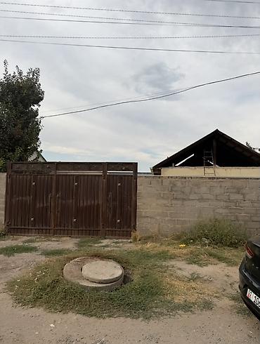 2 комнаты, 50 м², Бишкек, Западный (новый) автовокзал Риэлтор