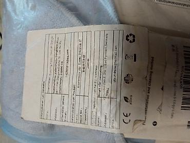 Ostali delovi za usisivače: Set rezervnih delova za robotski usisivač This item is a Roborock S7 — 7