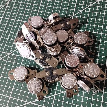 Запчасти и аксессуары для бытовой техники: Нагревательные Тены, Спирали,Лампы для чайника,жарочного — 18