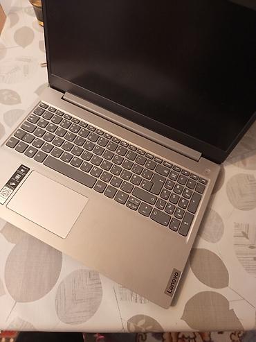 Ноутбук Lenovo (серия IdeaPad). - Диагональ экрана: (рамки тонкие)