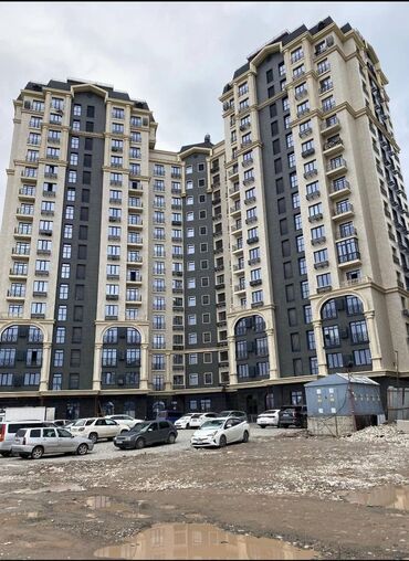 Продажа квартир: 3 комнаты, 1450 м², Элитка, 9 этаж, Евроремонт