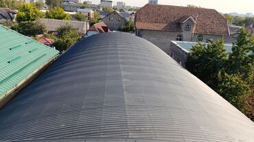 Сварка: Сварка | Навесы Гарантия, Монтаж — 30