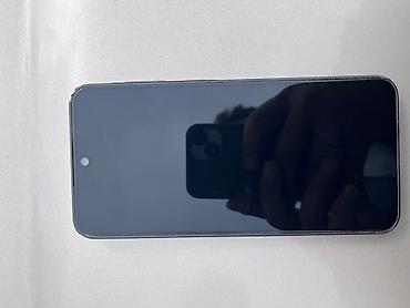 keys sat: Samsung Galaxy A36 5G, rəng - Qara, İki sim kartlı — 7