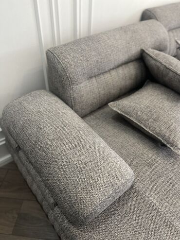 Divanlar: Künc divan, İşlənmiş, Açılmayan, Bazalı, Parça, Çatdırılma yoxdur — 4