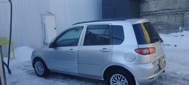 мотор хонда лого: Mazda Demio: 2003 г., 1.3 л, Автомат, Бензин, Хетчбек