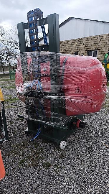 tap az 011: AMAZON derman sepen, 16 m qollu qalin rama qalin demir sassi — 1