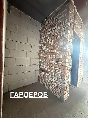 Продажа квартир: 2 комнаты, 81 м², Элитка, 18 этаж, ПСО (под самоотделку) — 3