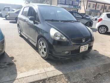 сколько стоит поставить кондиционер в машину: Honda Jazz: 2002 г., 1.4 л, Механика, Бензин, Хэтчбэк