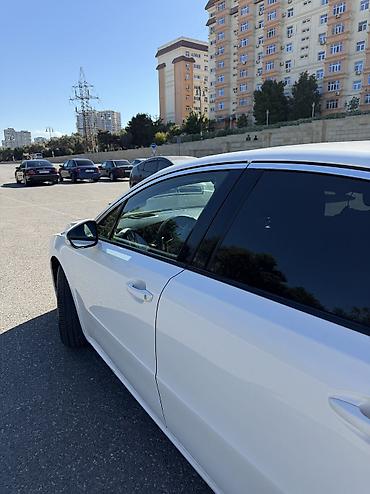 opel vectra b: Peugeot 508: 1.6 l | 2013 il 70000 km Sedan — 6