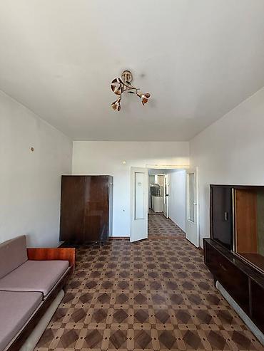 Продажа квартир: 1 комната, 34 м², Южная Магистраль 105 серия, 2 этаж, Старый ремонт — 8
