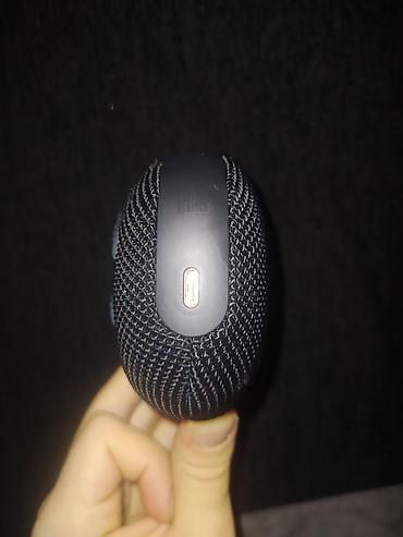 Dinamiklər və kolonkalar: Yeni JBL Kolonka, Növ - Portativ, rəng - Qara — 6