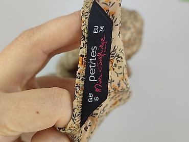 primark jamniki: Miss Selfridge, Bluzka damska, rozmiar XS — 4