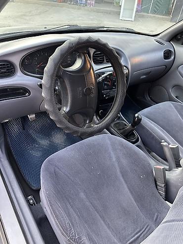 Hyundai: Hyundai Avante: 1999 г., 1.5 л, Механика, Бензин — 6