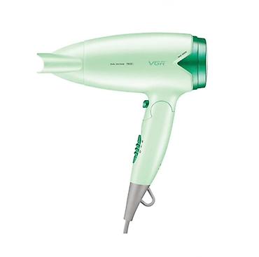 dyson ceramic pop: Фен VGR, Дорожный, Концентратор, Складная ручка — 2