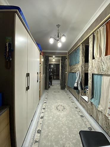 Продажа квартир: 2 комнаты, 73 м², Элитка, 4 этаж, Евроремонт — 6