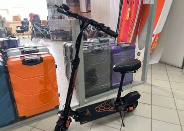 аккумулятор на самокат: Электр самокат, Kugoo, Бөлүп төлөөсүз, Жаңы, Акысыз жеткирүү, Акылуу жеткирүү