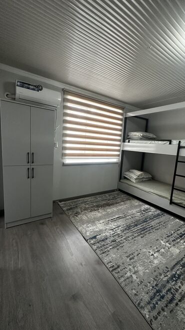 Посуточная аренда домов: 80 м², 5 комнат — 11