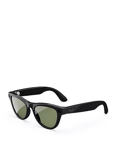 rayban meta: RAY-BAN META SKYLER - GEN 2 Graphite Green Transition Yenidir — 2